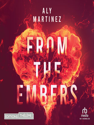 cover image of From the Embers